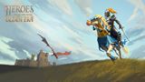 Heroes of Might and Magic: Olden Era je vonku, legendárna stratégia sa vracia po rokoch